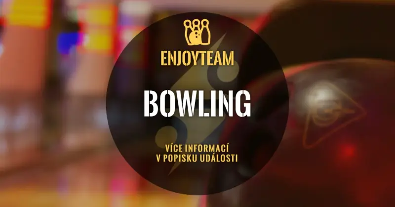 Podzimní Bowling V.
